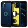 Zadný kryt Spigen Liquid Air modrý – Apple iPhone 12 / iPhone 12 Pro | Kryty na mobil Kryty na mobil | Zadný kryt Spigen Liquid Air modrý – Apple iPhone 12 / iPhone 12 Pro | Kryty na mobil