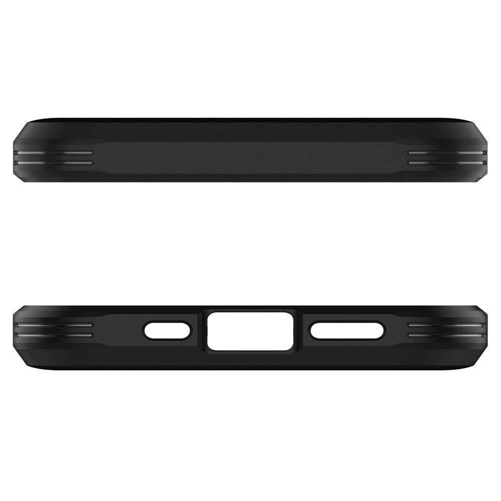 Zadný kryt Spigen Tough Armor modrý – Apple iPhone 12 / iPhone 12 Pro | Kryty na mobil Kryty na mobil | Zadný kryt Spigen Tough Armor modrý – Apple iPhone 12 / iPhone 12 Pro | Kryty na mobil