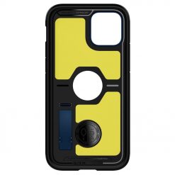 Zadný kryt Spigen Tough Armor modrý – Apple iPhone 12 / iPhone 12 Pro | Kryty na mobil Kryty na mobil | Zadný kryt Spigen Tough Armor modrý – Apple iPhone 12 / iPhone 12 Pro | Kryty na mobil