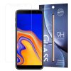 Kryty na mobil | Tvrdené sklo 9H – Samsung Galaxy J4+ (J4 Plus) | Kryty na mobil
