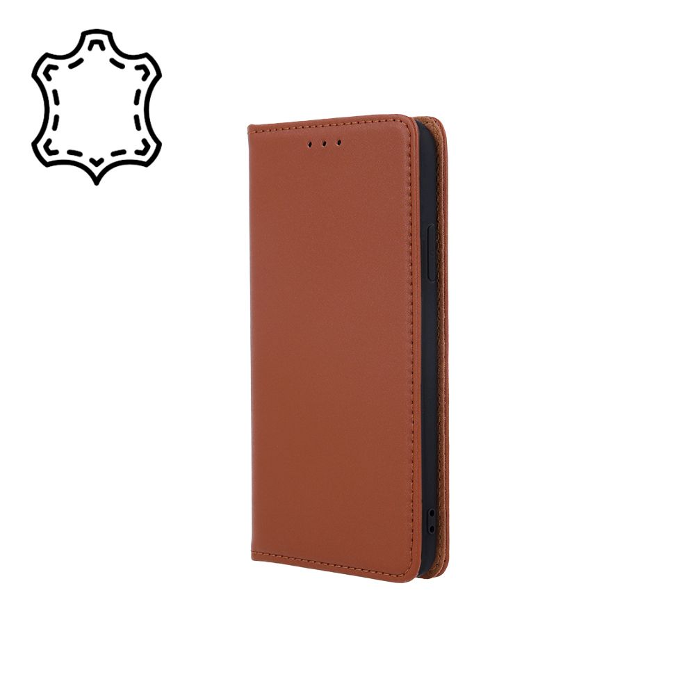 Kožené puzdro Smart Pro hnedé – Samsung Galaxy A42 5G | Kryty na mobil Kryty na mobil | Kožené puzdro Smart Pro hnedé – Samsung Galaxy A42 5G | Kryty na mobil