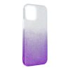 Ligotavý Kryt Forcell Shining transparentno-modrý – Apple iPhone 12 / iPhone 12 Pro | Kryty na mobil Kryty na mobil | Ligotavý Kryt Forcell Shining transparentno-modrý – Apple iPhone 12 / iPhone 12 Pro | Kryty na mobil