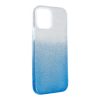 Ligotavý Kryt Forcell Shining transparentno-fialový – Apple iPhone 12 / iPhone 12 Pro | Kryty na mobil Kryty na mobil | Ligotavý Kryt Forcell Shining transparentno-fialový – Apple iPhone 12 / iPhone 12 Pro | Kryty na mobil