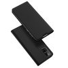 Kryty na mobil | Knižkové puzdro Smart Case Book čierne – Samsung Galaxy M31s | Kryty na mobil