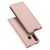 Knižkové puzdro Smart Skin čierne – Huawei Y6p | Kryty na mobil Kryty na mobil | Knižkové puzdro Smart Skin čierne – Huawei Y6p | Kryty na mobil