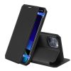 Kryty na mobil | Peňaženkové puzdro Dux Ducis Skin X zlaté – Apple iPhone 11 Pro | Kryty na mobil