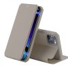 Kryty na mobil | Peňaženkové puzdro Elegant Magnet Case čierne – Apple iPhone 11 Pro | Kryty na mobil