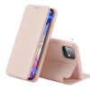 Kryty na mobil | Peňaženkové puzdro Dux Ducis Kado čierne – iPhone 11 | Kryty na mobil