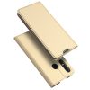 Kryty na mobil | Peňaženkové puzdro Dux Ducis Skin Pro čierne – Huawei P30 Lite | Kryty na mobil
