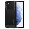 Kryty na mobil | Peňaženkové puzdro Elegant Magnet Case čierne – Samsung Galaxy S21 | Kryty na mobil