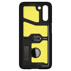Zadný kryt Spigen Tough Armor Gunmetal – Samsung Galaxy S21 | Kryty na mobil Kryty na mobil | Zadný kryt Spigen Tough Armor Gunmetal – Samsung Galaxy S21 | Kryty na mobil