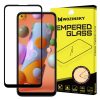 Kryty na mobil | Tvrdené sklo Premium 9H – Samsung Galaxy M11 | Kryty na mobil