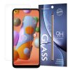 Kryty na mobil | Tvrdené sklo 9H – Samsung Galaxy M11 | Kryty na mobil