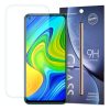 Tvrdené sklo celopovrchové 9H Wozinsky čierne – Xiaomi Redmi Note 9T | Kryty na mobil Kryty na mobil | Tvrdené sklo celopovrchové 9H Wozinsky čierne – Xiaomi Redmi Note 9T | Kryty na mobil