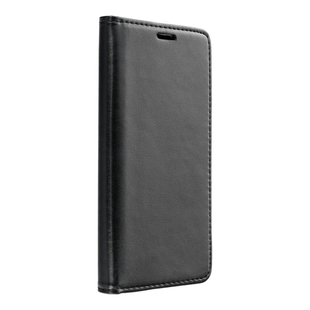 Knižkové puzdro Magnet Book čierne – LG K22 | Kryty na mobil Kryty na mobil | Knižkové puzdro Magnet Book čierne – LG K22 | Kryty na mobil