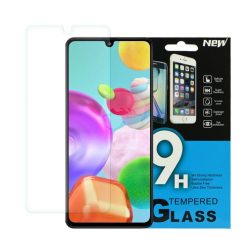 Tvrdené sklo 9H – Samsung Galaxy A41