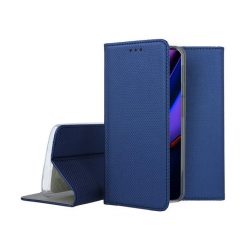 Kryty na mobil | Knižkové puzdro Smart Case Book modré – Xiaomi Redmi Note 9T | Kryty na mobil