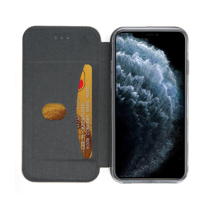 Peňaženkové puzdro Elegance bordové – LG K42 | Kryty na mobil Kryty na mobil | Peňaženkové puzdro Elegance bordové – LG K42 | Kryty na mobil