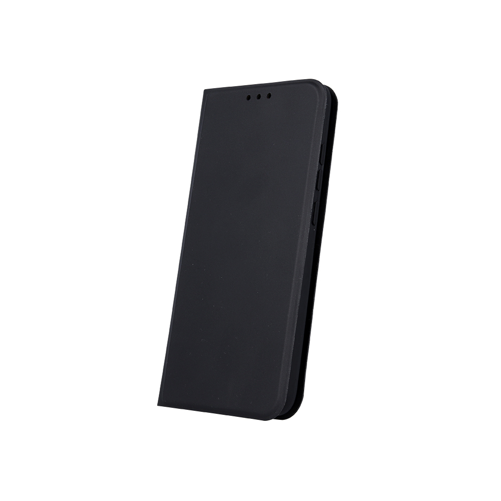 Knižkové puzdro Smart Skin čierne – Samsung Galaxy M51 | Kryty na mobil Kryty na mobil | Knižkové puzdro Smart Skin čierne – Samsung Galaxy M51 | Kryty na mobil