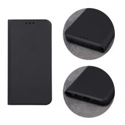 Knižkové puzdro Smart Skin čierne – Samsung Galaxy M51 | Kryty na mobil Kryty na mobil | Knižkové puzdro Smart Skin čierne – Samsung Galaxy M51 | Kryty na mobil