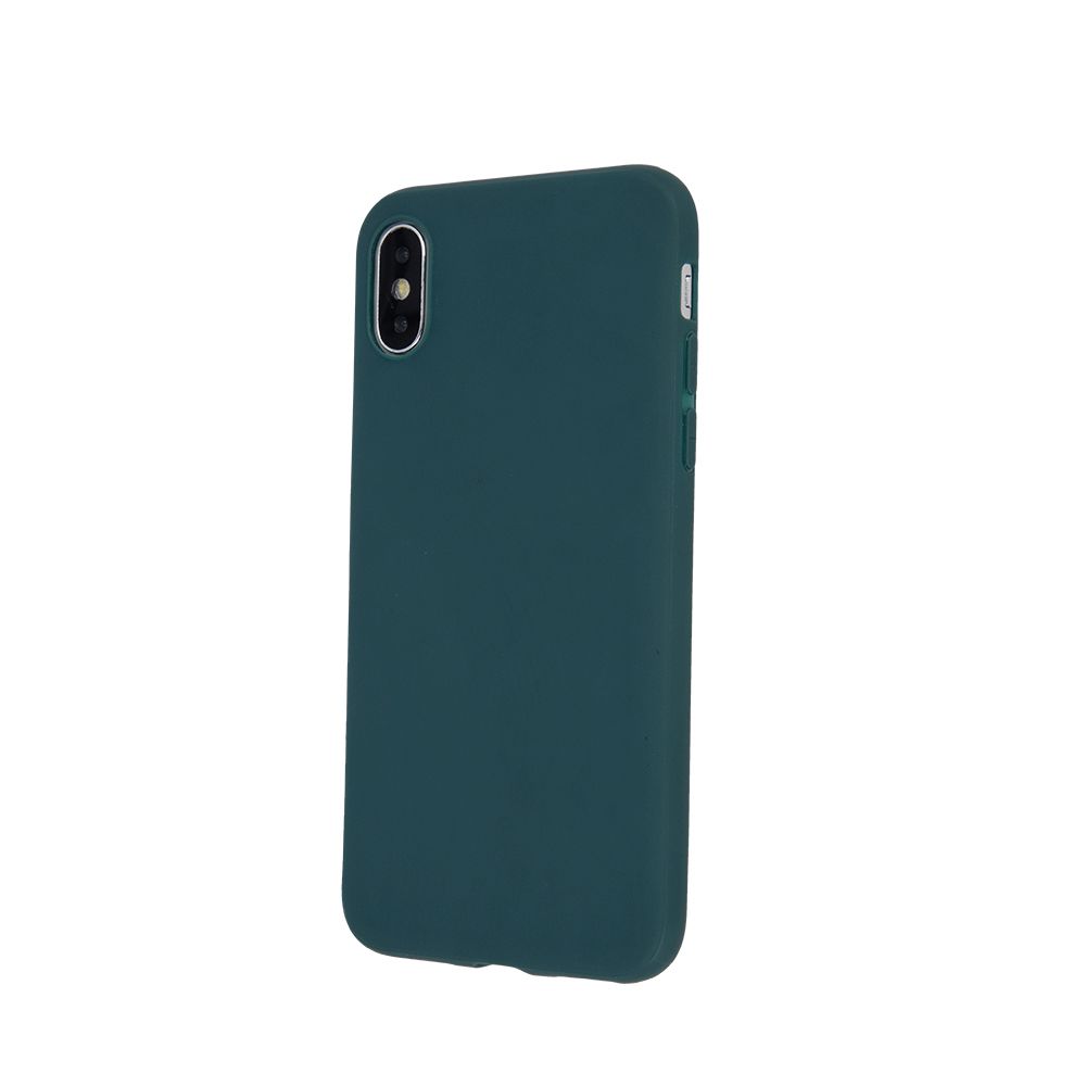 Zadný kryt Soft Matt zelený – Samsung Galaxy S21 | Kryty na mobil Kryty na mobil | Zadný kryt Soft Matt zelený – Samsung Galaxy S21 | Kryty na mobil