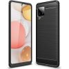 Kryty na mobil | Knižkové puzdro Magnet Book ružové – Samsung Galaxy A42 5G | Kryty na mobil