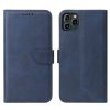 Kryty na mobil | Peňaženkové puzdro Elegant Magnet Case ružové – Apple iPhone 11 Pro | Kryty na mobil