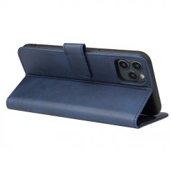 Peňaženkové puzdro Elegant Magnet Case modré – Apple iPhone 11 Pro | Kryty na mobil Kryty na mobil | Peňaženkové puzdro Elegant Magnet Case modré – Apple iPhone 11 Pro | Kryty na mobil