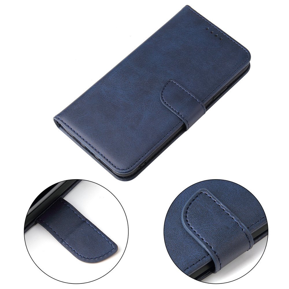 Peňaženkové puzdro Elegant Magnet Case modré – Apple iPhone 11 Pro | Kryty na mobil Kryty na mobil | Peňaženkové puzdro Elegant Magnet Case modré – Apple iPhone 11 Pro | Kryty na mobil