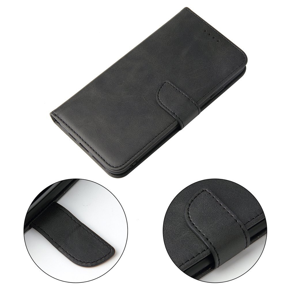 Peňaženkové puzdro Elegant Magnet Case čierne – Apple iPhone Xr | Kryty na mobil Kryty na mobil | Peňaženkové puzdro Elegant Magnet Case čierne – Apple iPhone Xr | Kryty na mobil