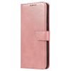 Kryty na mobil | Peňaženkové puzdro Elegant Magnet Case modré – Samsung Galaxy A21s | Kryty na mobil