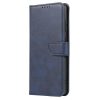 Kryty na mobil | Peňaženkové puzdro Elegant Magnet Case čierne – Huawei P40 Lite E | Kryty na mobil