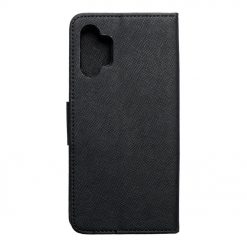 Kryty na mobil | Peňaženkové Puzdro Fancy Book Čierne – Samsung Galaxy A32 5G | Kryty na mobil
