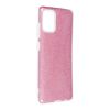Kryty na mobil | Silikónový kryt Soft case červený – Samsung Galaxy A12 / M12 | Kryty na mobil