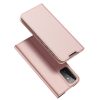 Kryty na mobil | Peňaženkové puzdro Dux Ducis Skin Pro modré – Samsung Galaxy A72 / A72 5G | Kryty na mobil