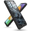 Odolný kryt Ringke Fusion X transparentno-čierny – Samsung Galaxy A52 / A52 5G / A52s 5G | Kryty na mobil Kryty na mobil | Odolný kryt Ringke Fusion X transparentno-čierny – Samsung Galaxy A52 / A52 5G / A52s 5G | Kryty na mobil