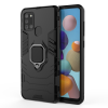 Kryty na mobil | Peňaženkové puzdro Dux Ducis Skin Pro zlaté – Samsung Galaxy A21s | Kryty na mobil