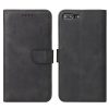 Kryty na mobil | Peňaženkové puzdro Elegant Magnet Case ružové – Apple iPhone 7 Plus / iPhone 8 Plus | Kryty na mobil