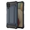 Kryty na mobil | Odolný kryt Hybrid Armor čierny – Samsung Galaxy A12 / M12 | Kryty na mobil