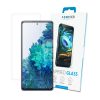 Kryty na mobil | Tvrdené sklo 5D Premium celopovrchové 9H čierne – Samsung Galaxy A72 / A72 5G | Kryty na mobil