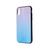 Kryty na mobil | Sklenený kryt Aurora glass mätový – Samsung Galaxy A02s | Kryty na mobil
