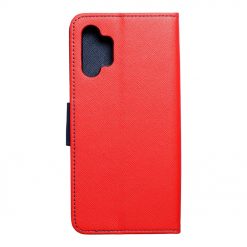 Peňaženkové puzdro Fancy Book červené – Samsung Galaxy A32 5G | Kryty na mobil Kryty na mobil | Peňaženkové puzdro Fancy Book červené – Samsung Galaxy A32 5G | Kryty na mobil