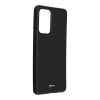 Kryty na mobil | Peňaženkové puzdro Fancy Book modro-limetkové – Samsung Galaxy A52 / A52 5G / A52s 5G | Kryty na mobil