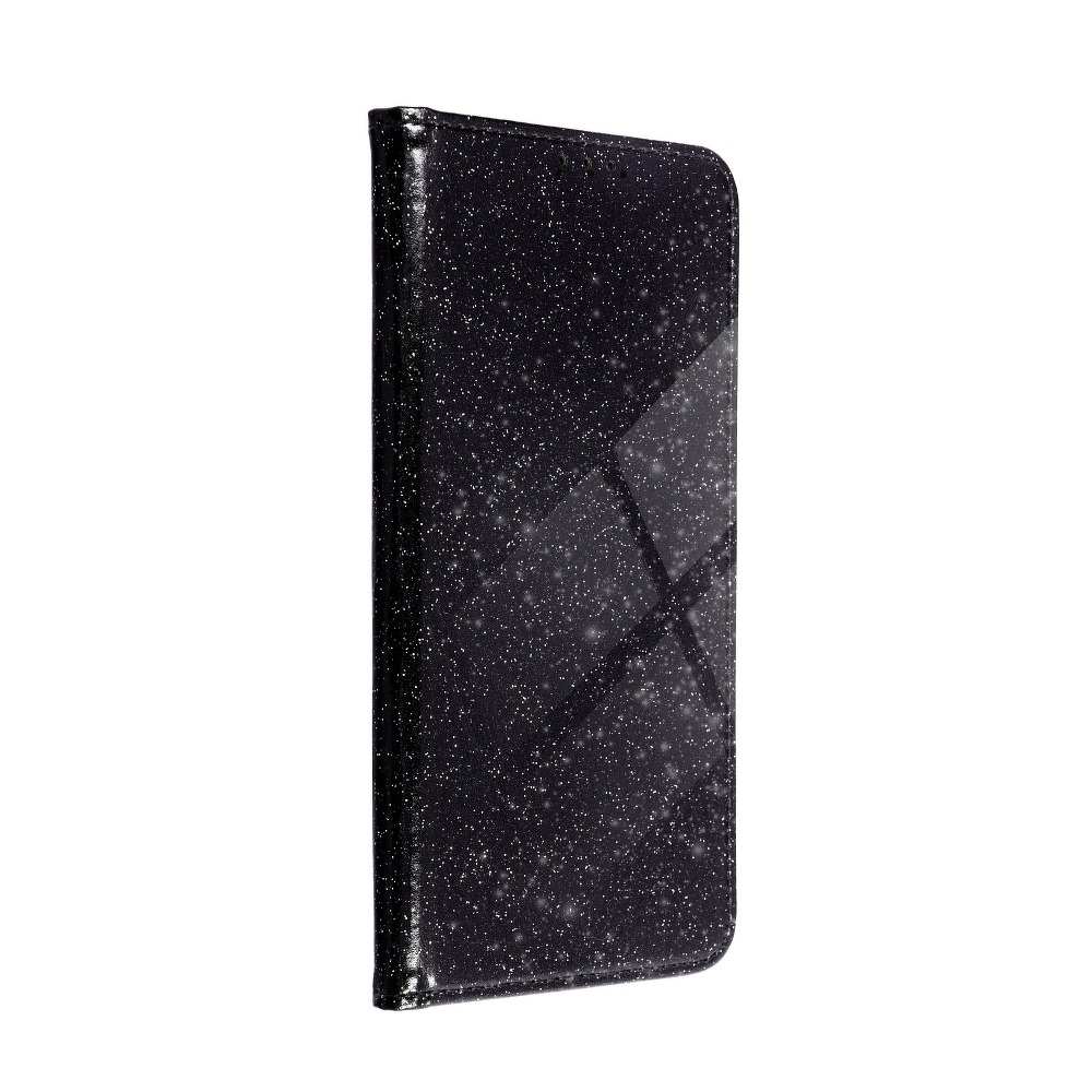 Puzdro Shining Book čierne – Samsung Galaxy A32 (4G) | Kryty na mobil Kryty na mobil | Puzdro Shining Book čierne – Samsung Galaxy A32 (4G) | Kryty na mobil