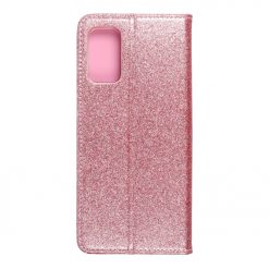 Puzdro Shining Book ružové – Samsung Galaxy A32 (4G) | Kryty na mobil Kryty na mobil | Puzdro Shining Book ružové – Samsung Galaxy A32 (4G) | Kryty na mobil