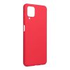 Kryty na mobil | Silikónový kryt Soft case čierny – Samsung Galaxy A12 / M12 | Kryty na mobil
