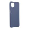 Kryty na mobil | Silikónový kryt Soft case čierny – Samsung Galaxy A12 / M12 | Kryty na mobil