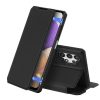 Peňaženkové puzdro Dux Ducis Skin X modré – Samsung Galaxy A32 5G | Kryty na mobil Kryty na mobil | Peňaženkové puzdro Dux Ducis Skin X modré – Samsung Galaxy A32 5G | Kryty na mobil