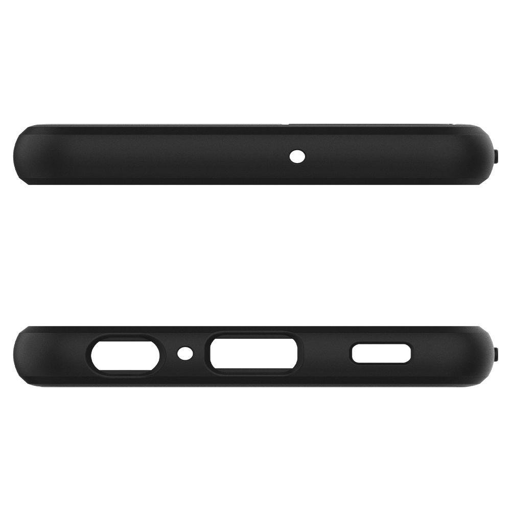 Zadný kryt Spigen Rugged Armor čierny – Samsung Galaxy A52 / A52 5G / A52s 5G | Kryty na mobil Kryty na mobil | Zadný kryt Spigen Rugged Armor čierny – Samsung Galaxy A52 / A52 5G / A52s 5G | Kryty na mobil