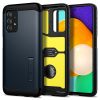 Kryty na mobil | Knižkové puzdro Magnet Book zelené – Samsung Galaxy A52 / A52 5G / A52s 5G | Kryty na mobil